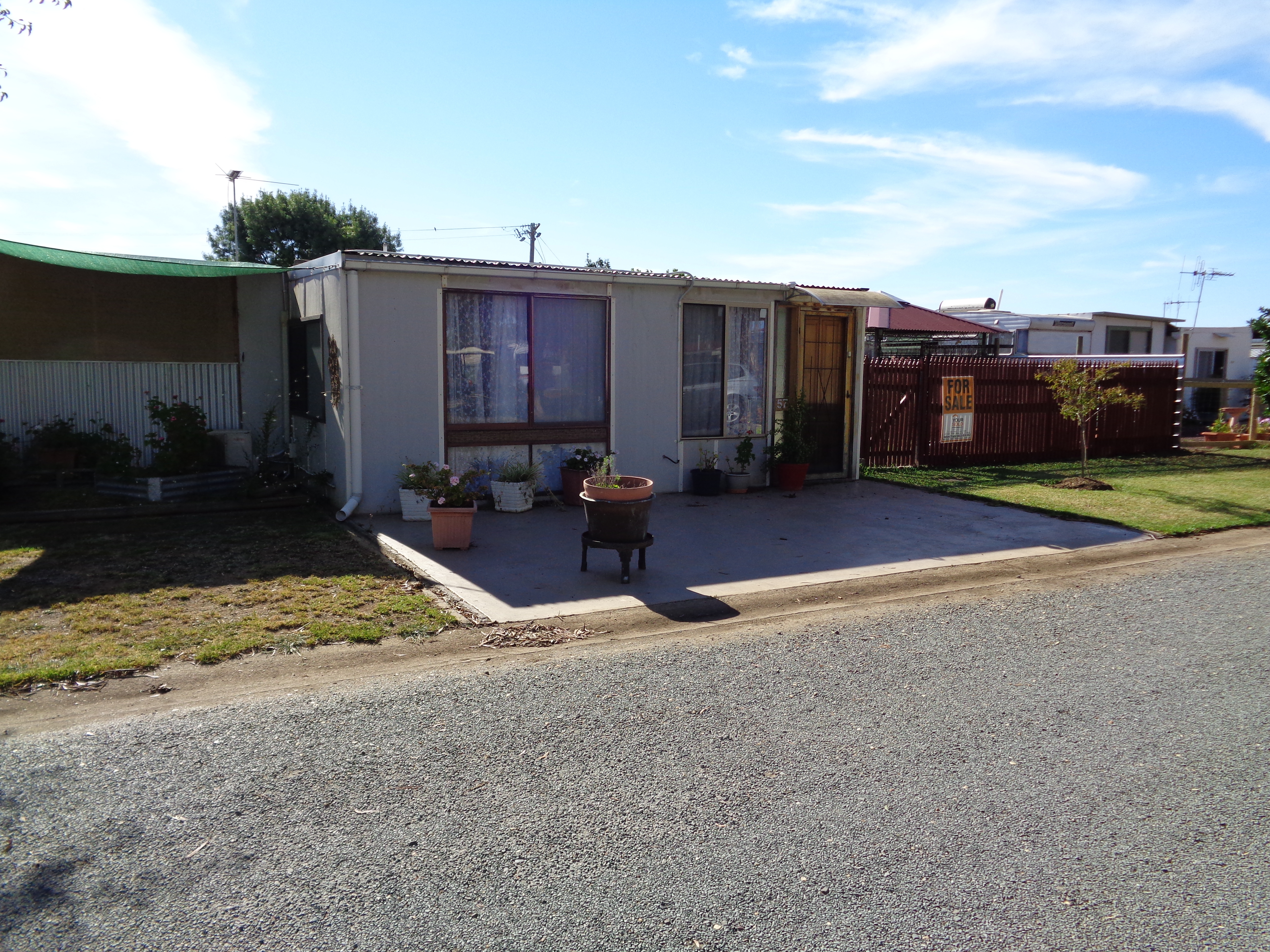156-157 LAUREN STREET, MOOROOPNA, 3629
