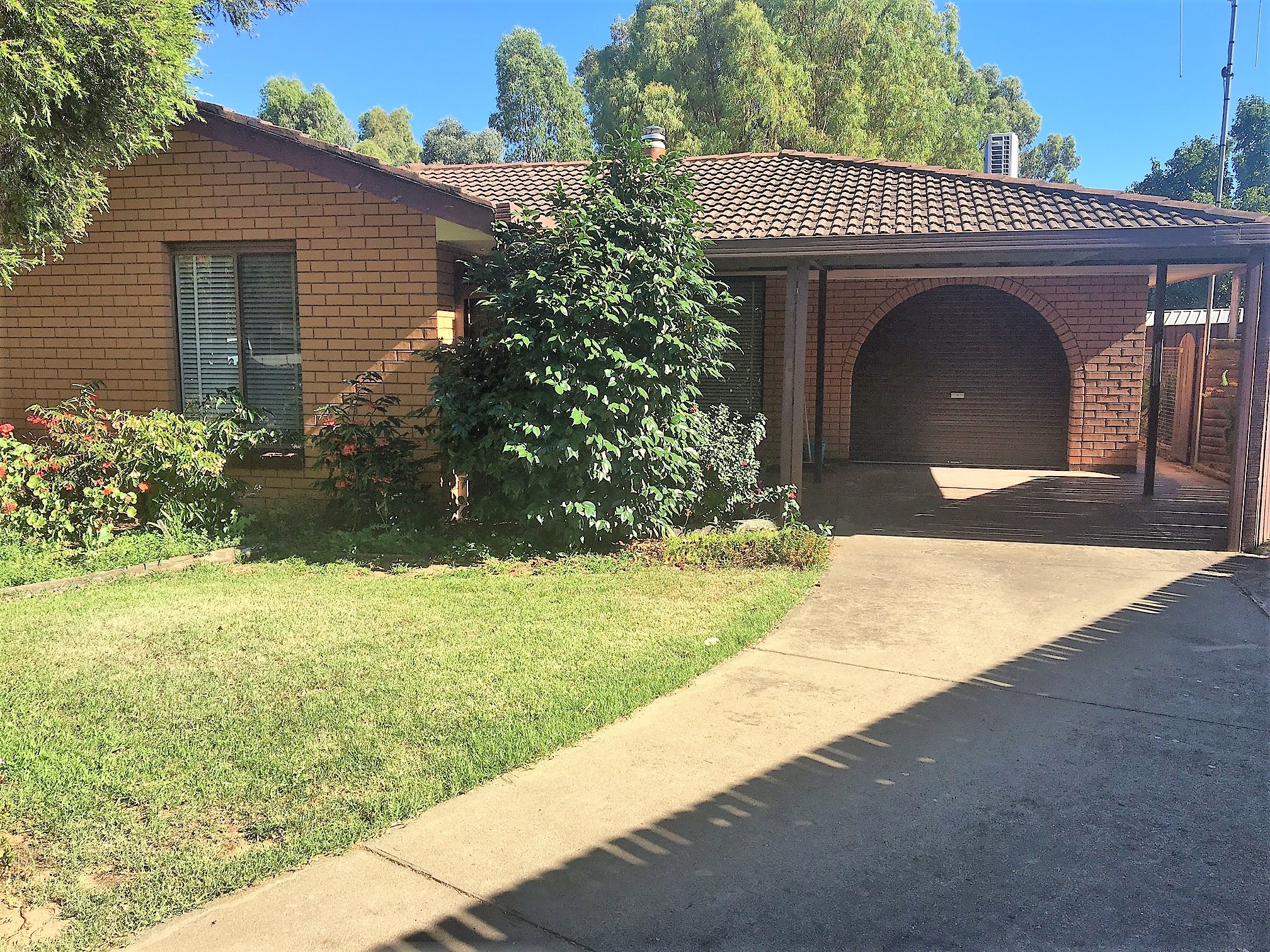 5 GEORGE COURT, TATURA, 3616
