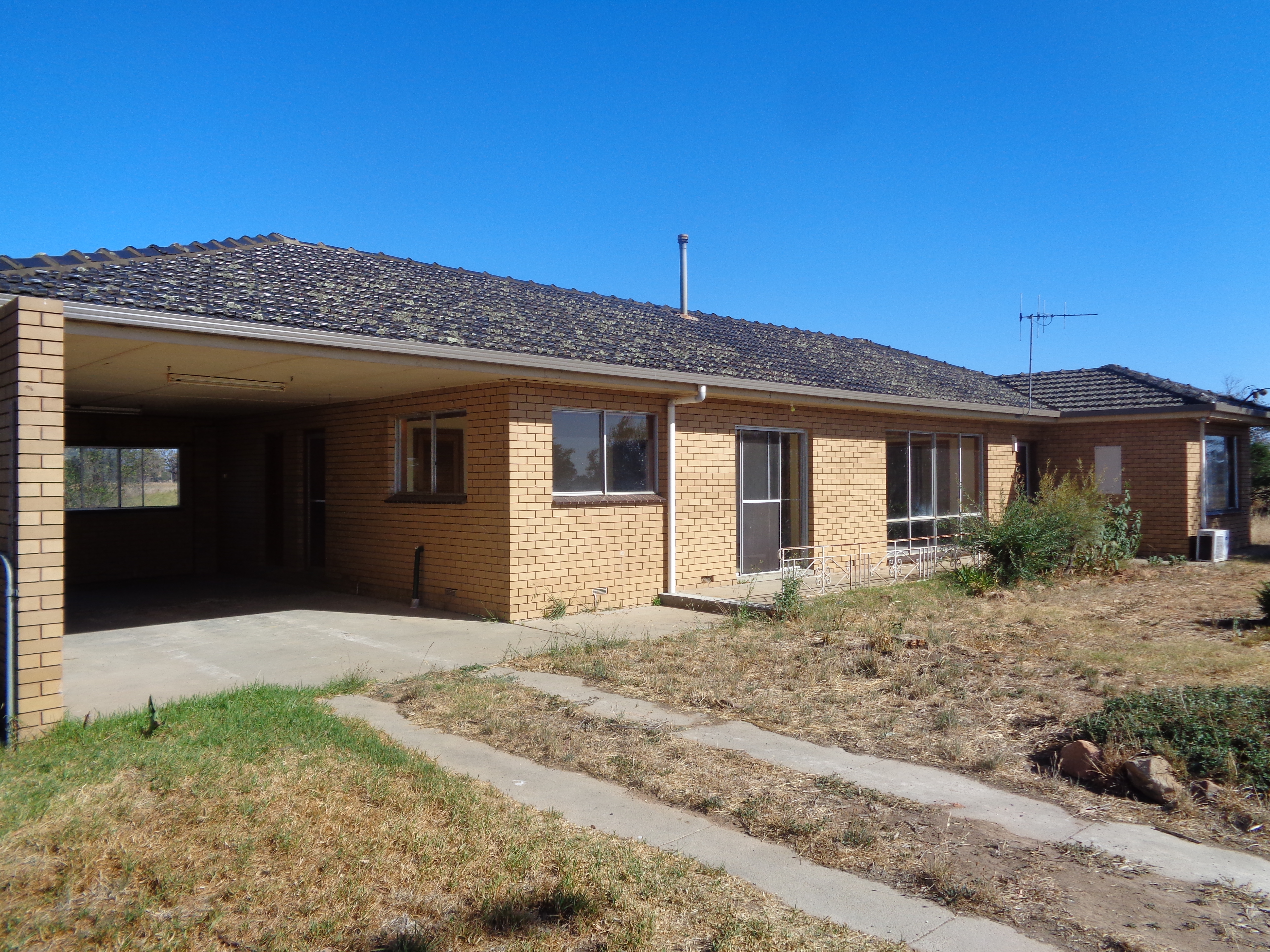 305 GIRGAREE ROAD, TATURA, 3616