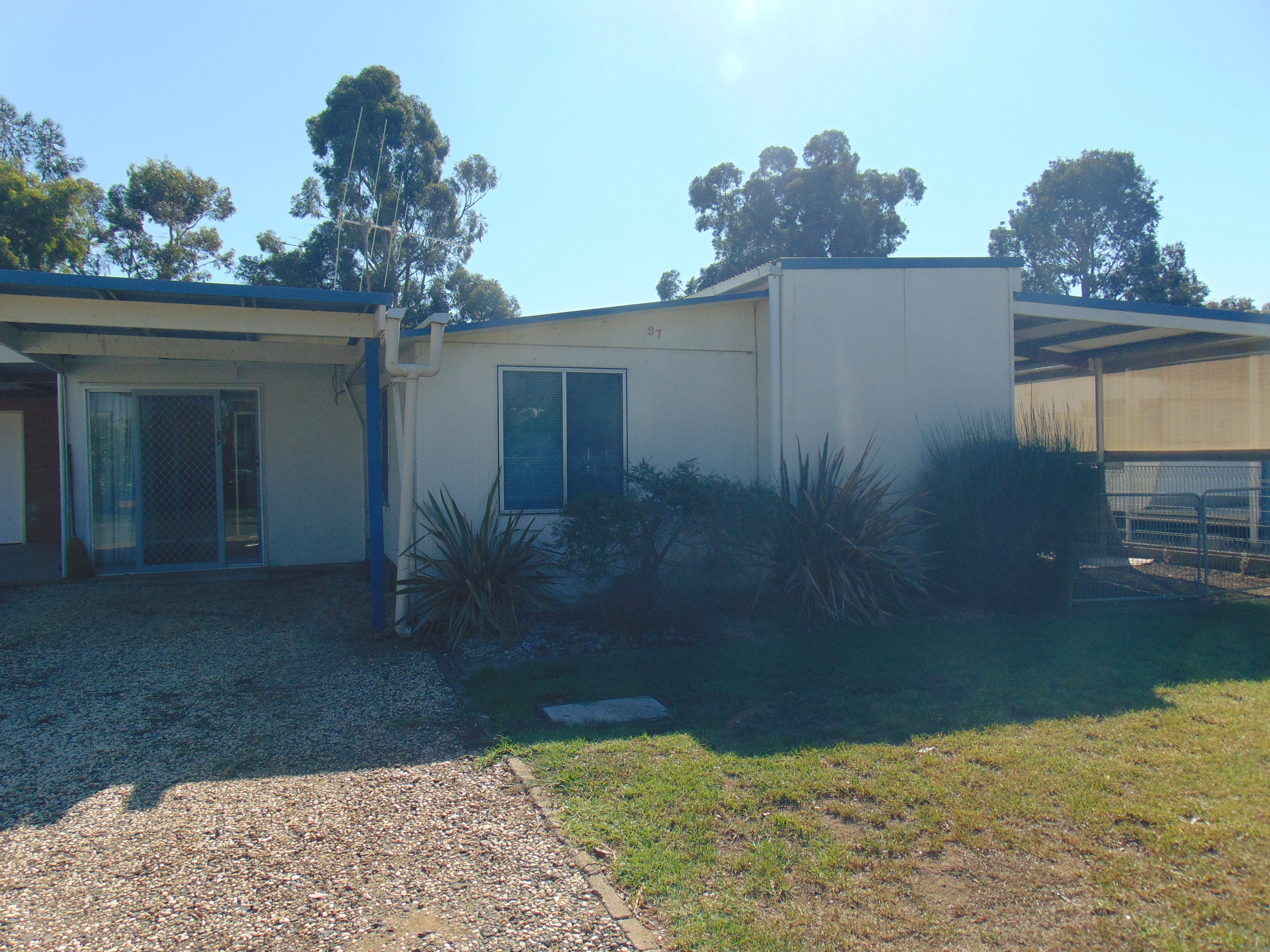 97 ADRIAN STREET,  VARA VILLE VILLAGE, MOOROOPNA, 3629