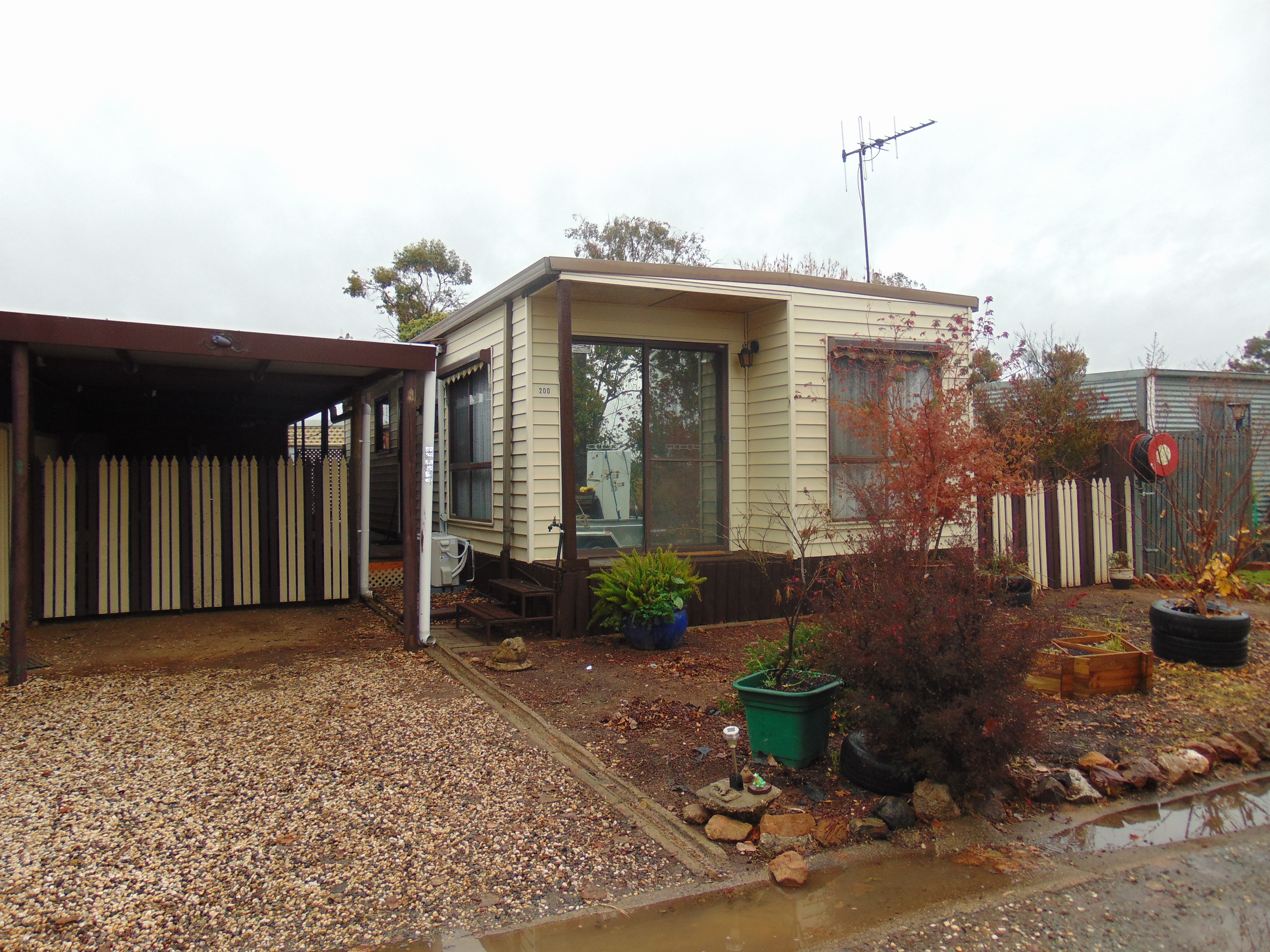 200 NATALIE STREET,  VARA VILLE VILLAGE, MOOROOPNA, 3629
