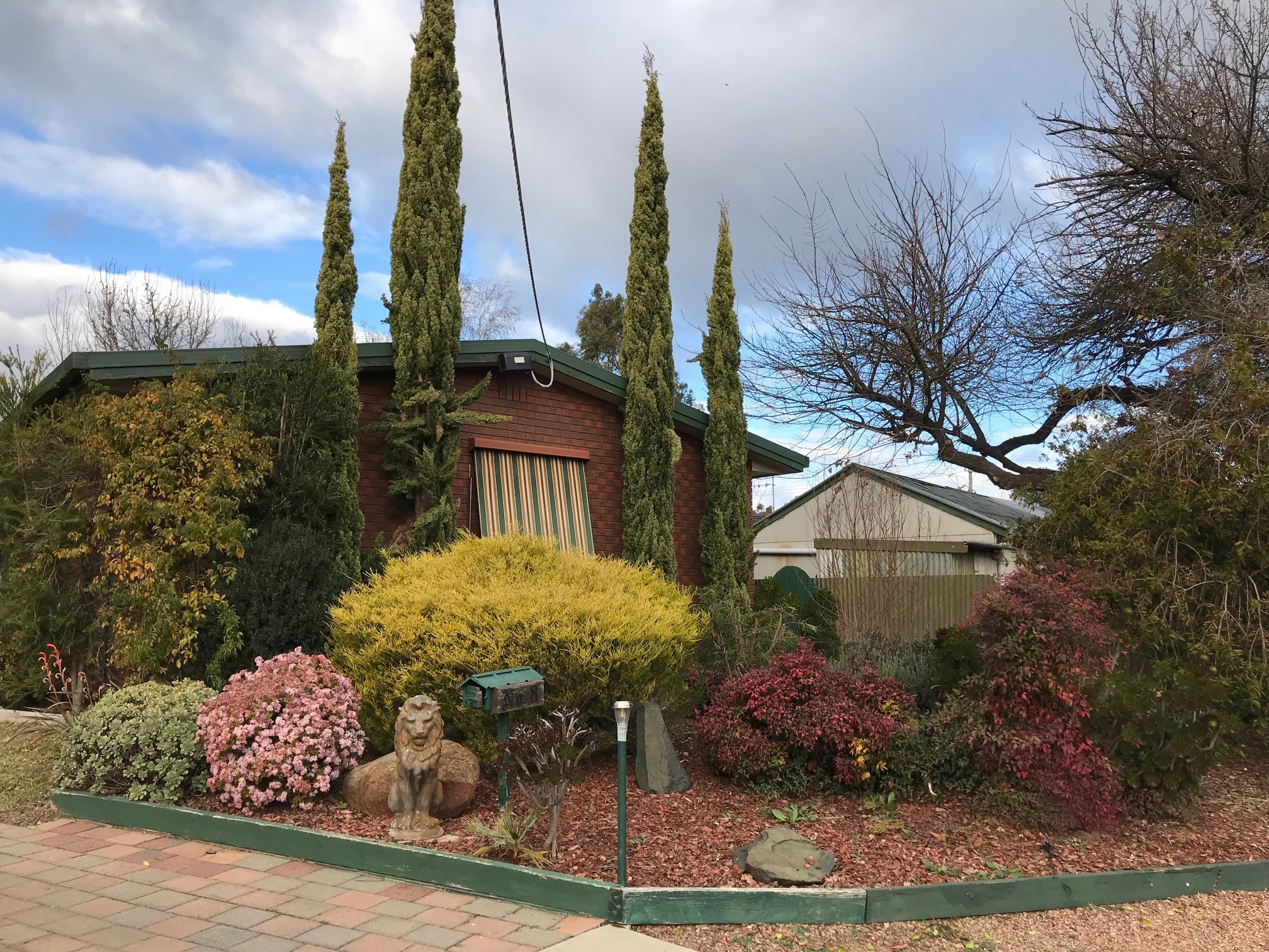 8 REILLY COURT, TATURA, 3616