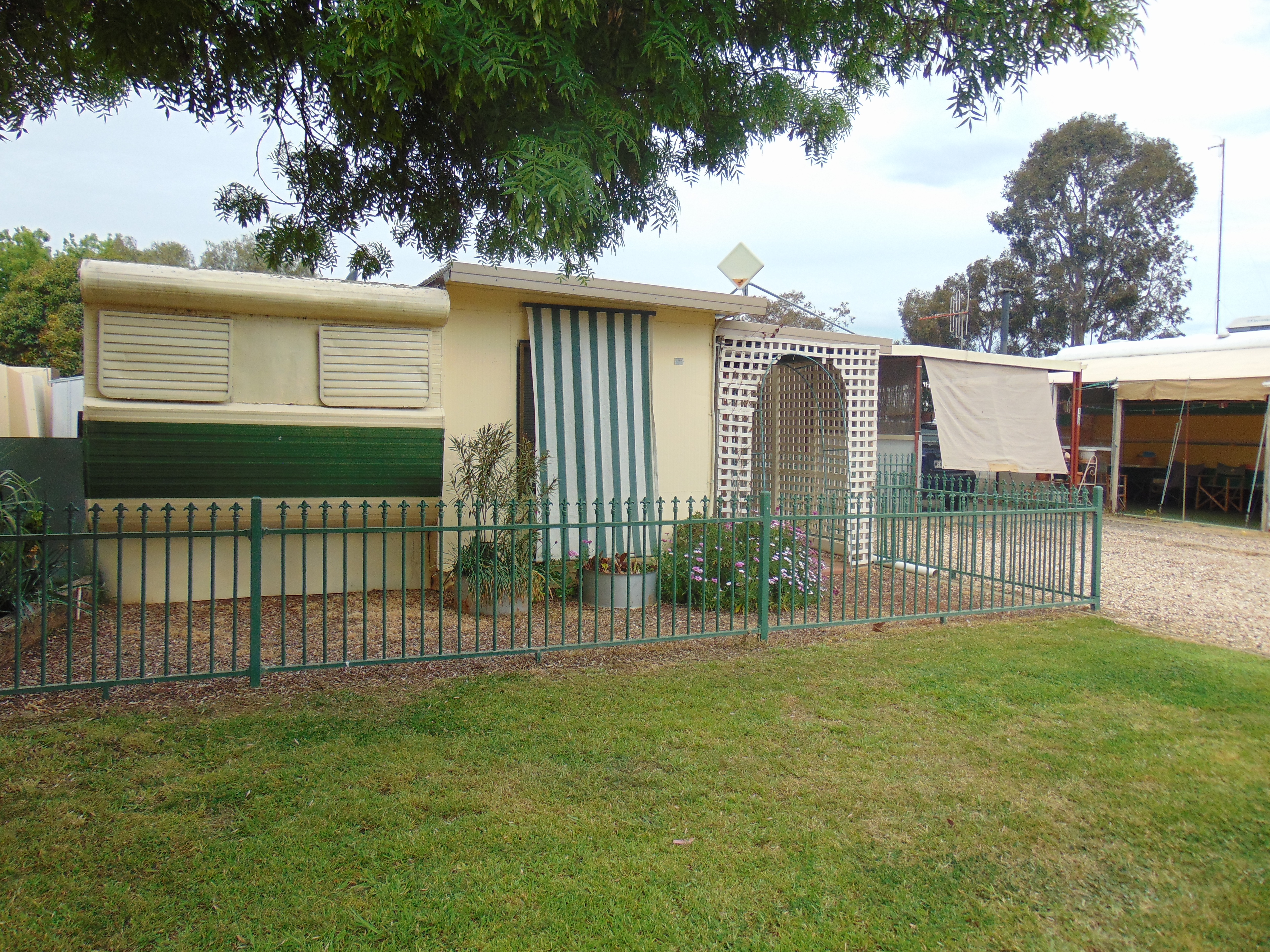 121 JODIE STREET,  VARA-VILLE VILLAGE, MOOROOPNA, 3629