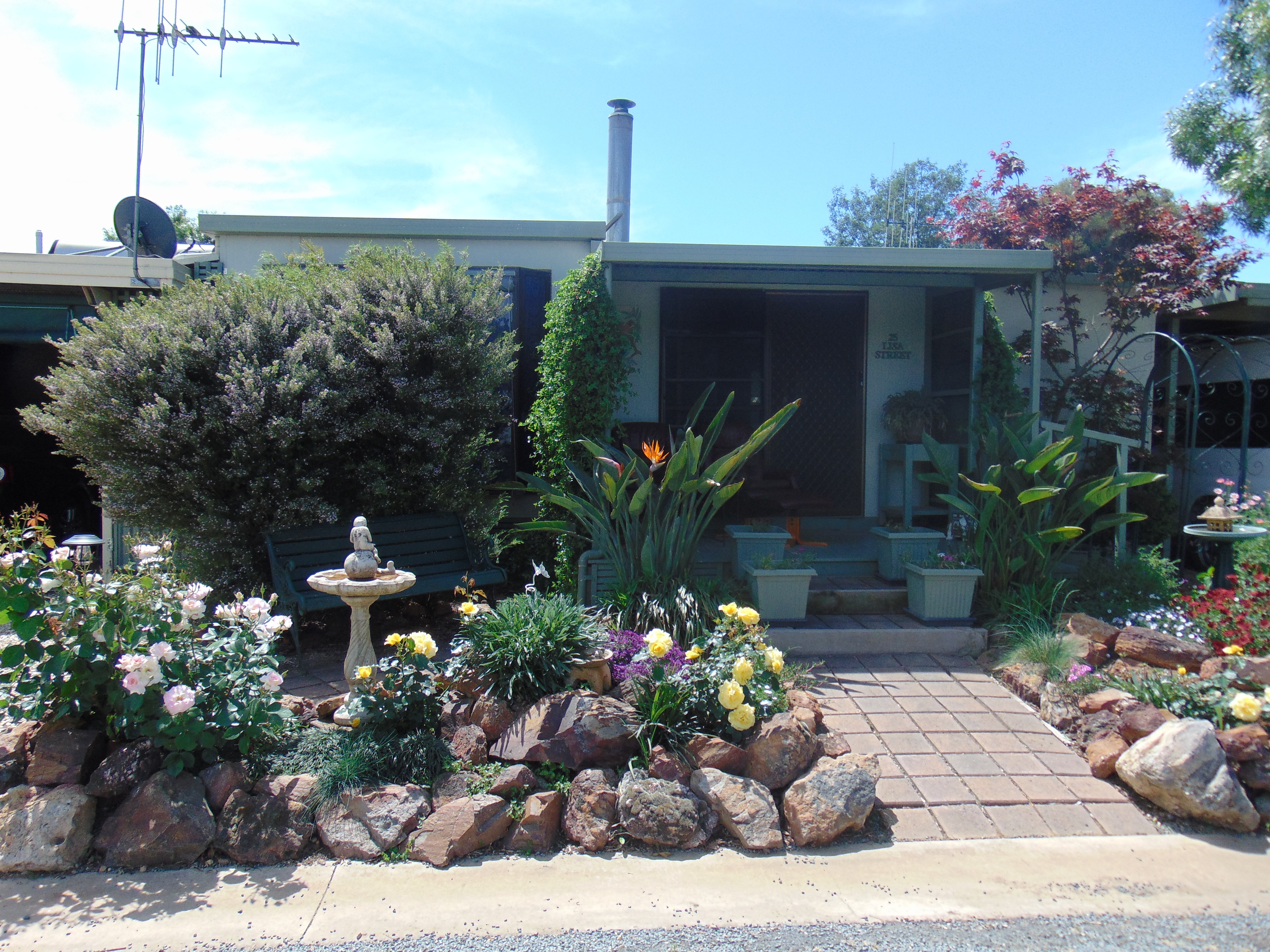 25 LISA STREET,  VARA VILLE VILLAGE, MOOROOPNA, 3629