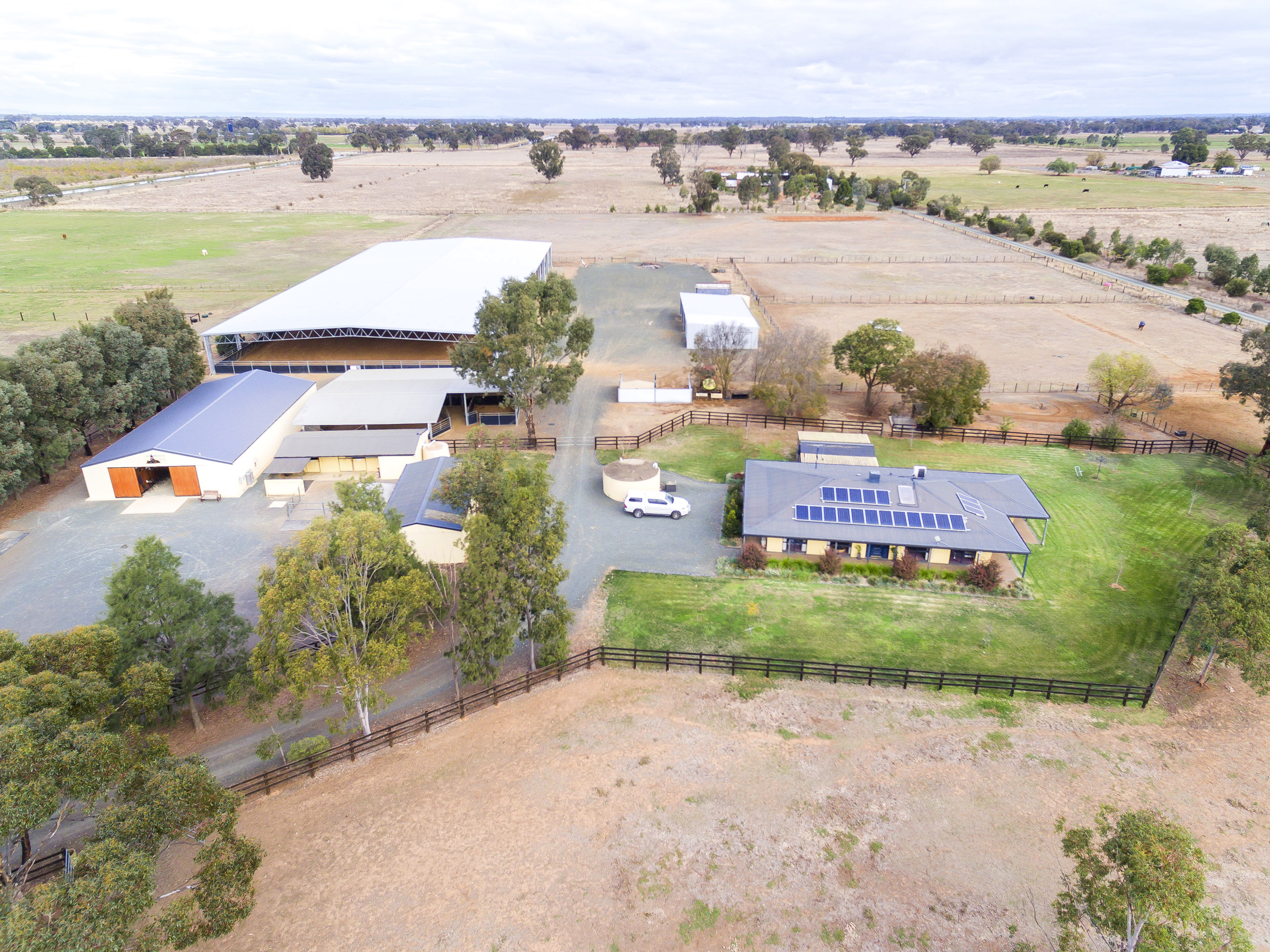 115 BALDWIN ROAD, TATURA, 3616