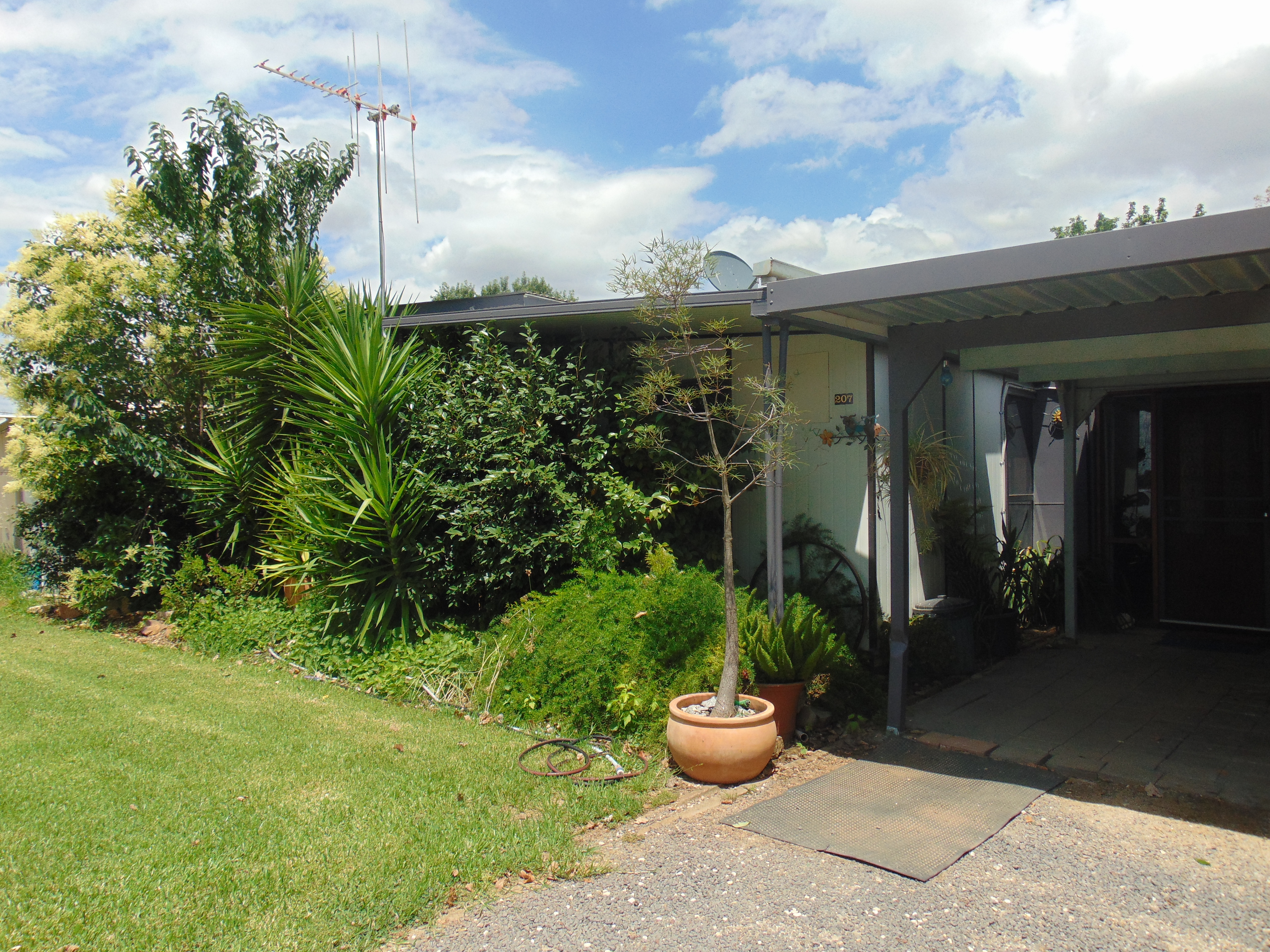 207 NATALIE STREET,  VARA-VILLE VILLAGE, MOOROOPNA, 3629