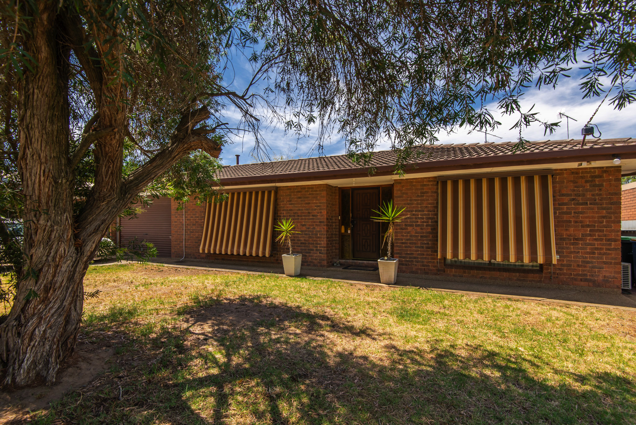 4 ROSS STREET, MOOROOPNA, 3629