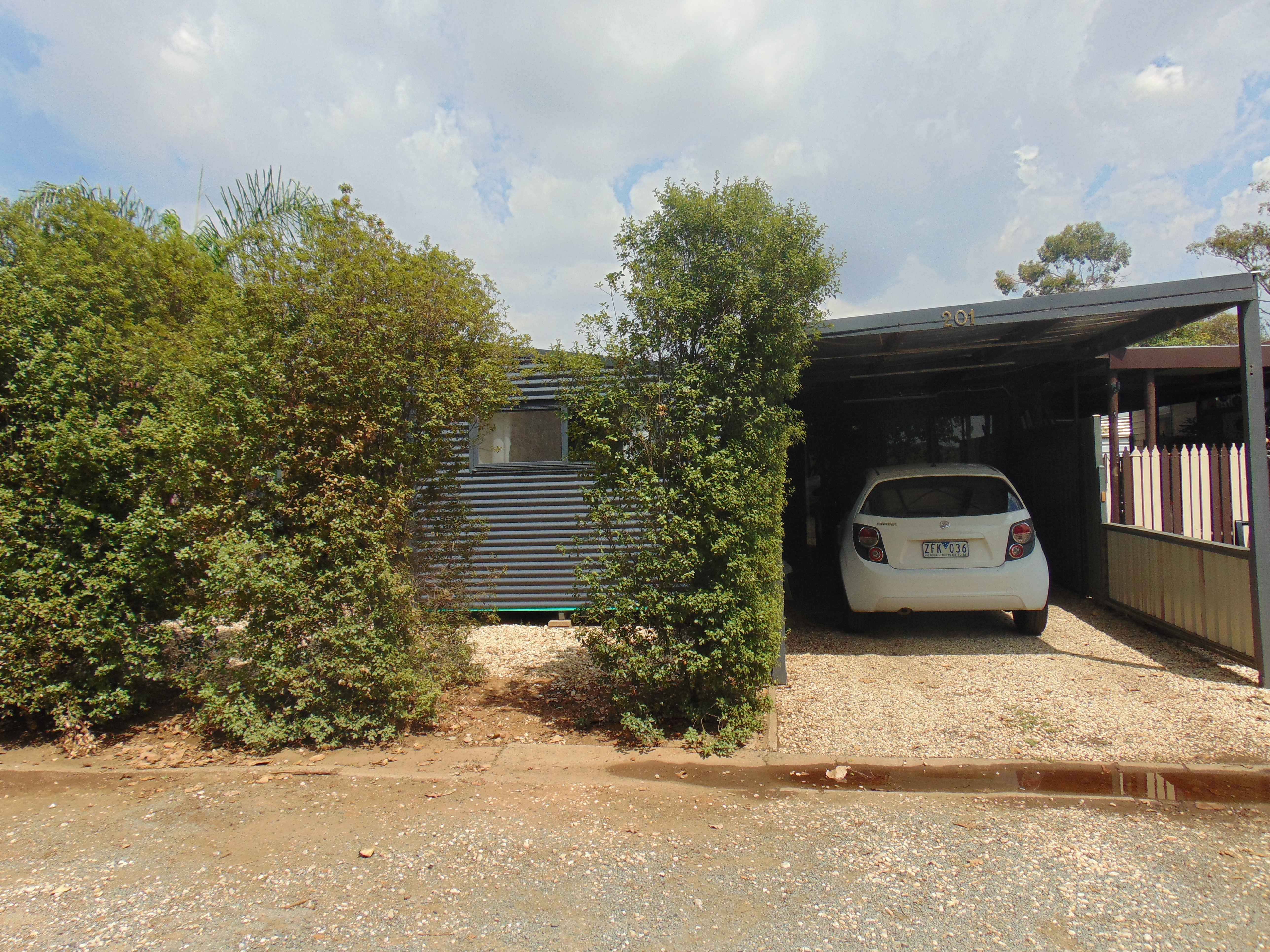 201 NATALIE STREET,  VARA VILLE VILLAGE, MOOROOPNA, 3629