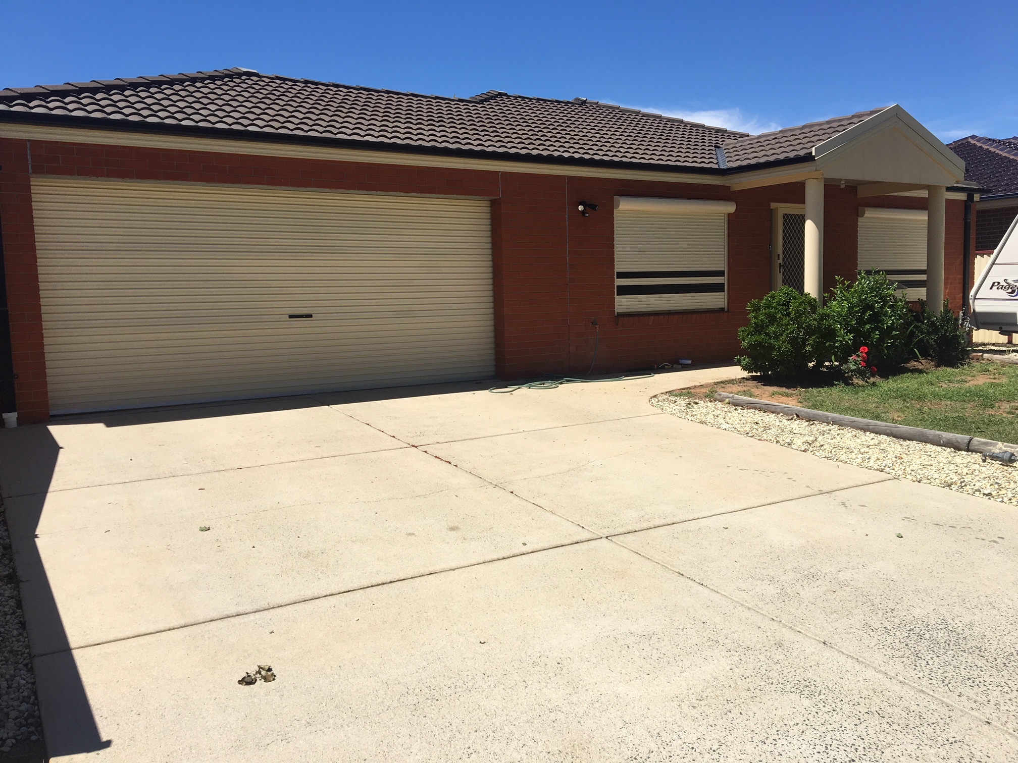 5 JOE FORD DRIVE, TATURA, 3616