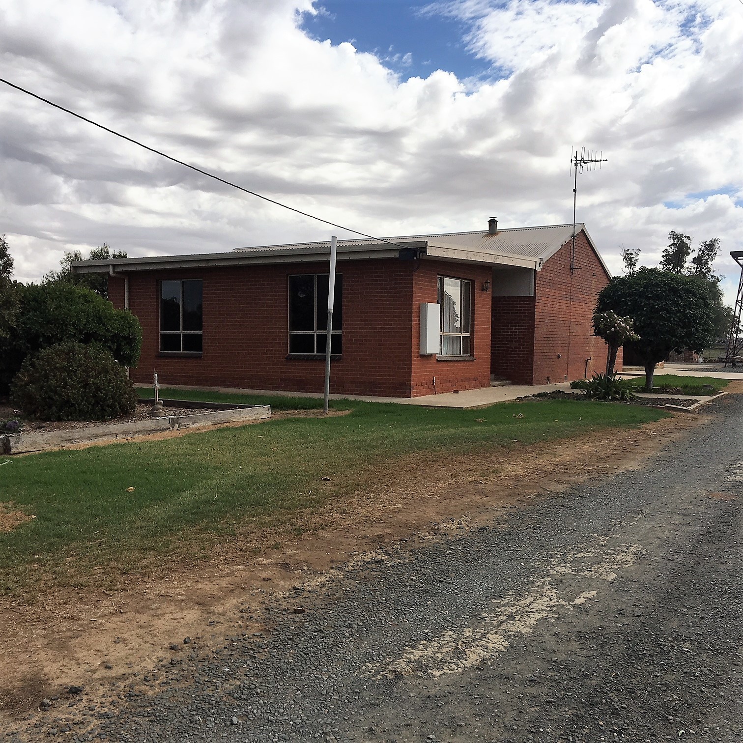 1810 POGUE ROAD, TATURA, 3616