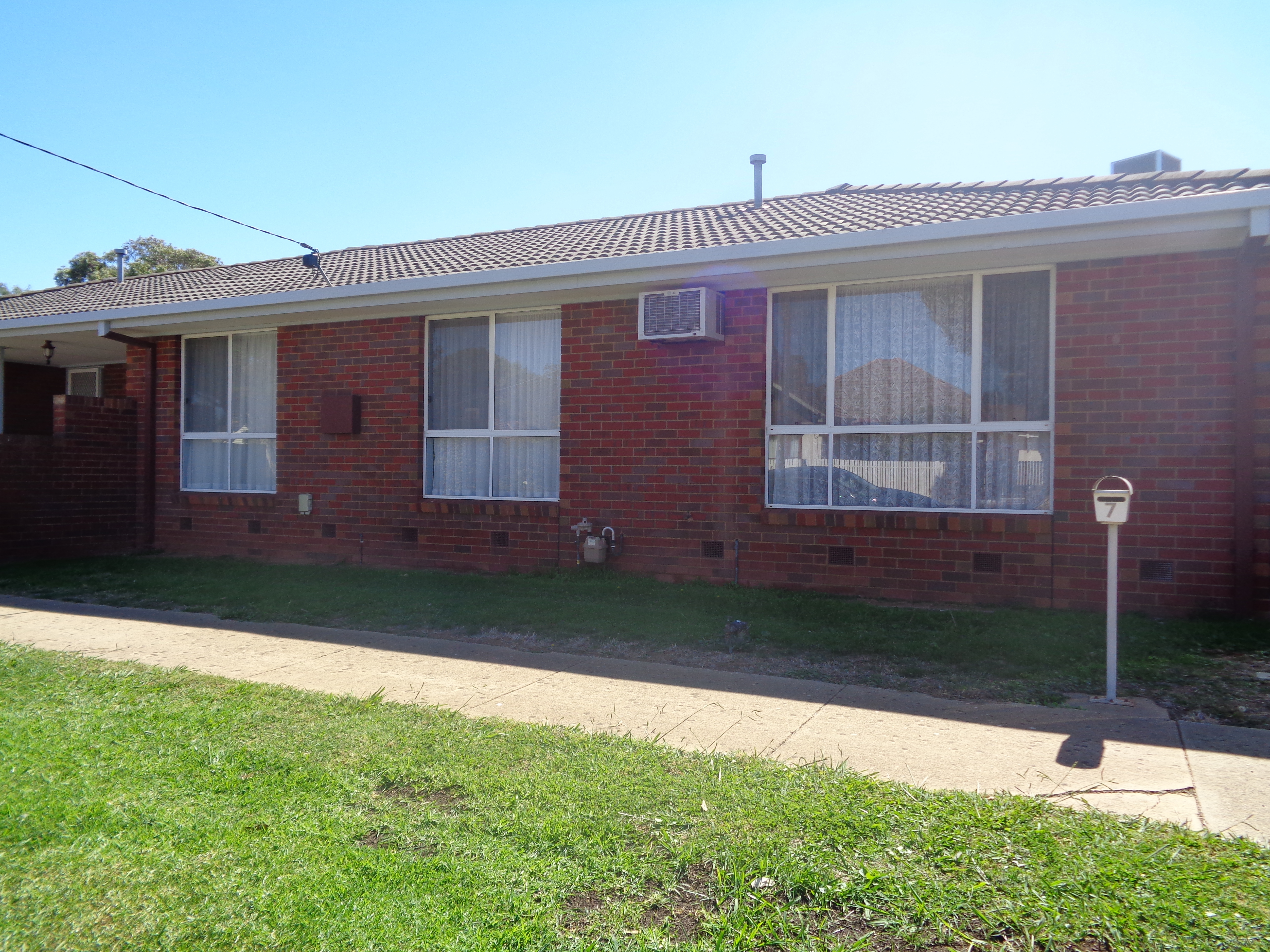 7 VICTORIA STREET, SHEPPARTON, 3630