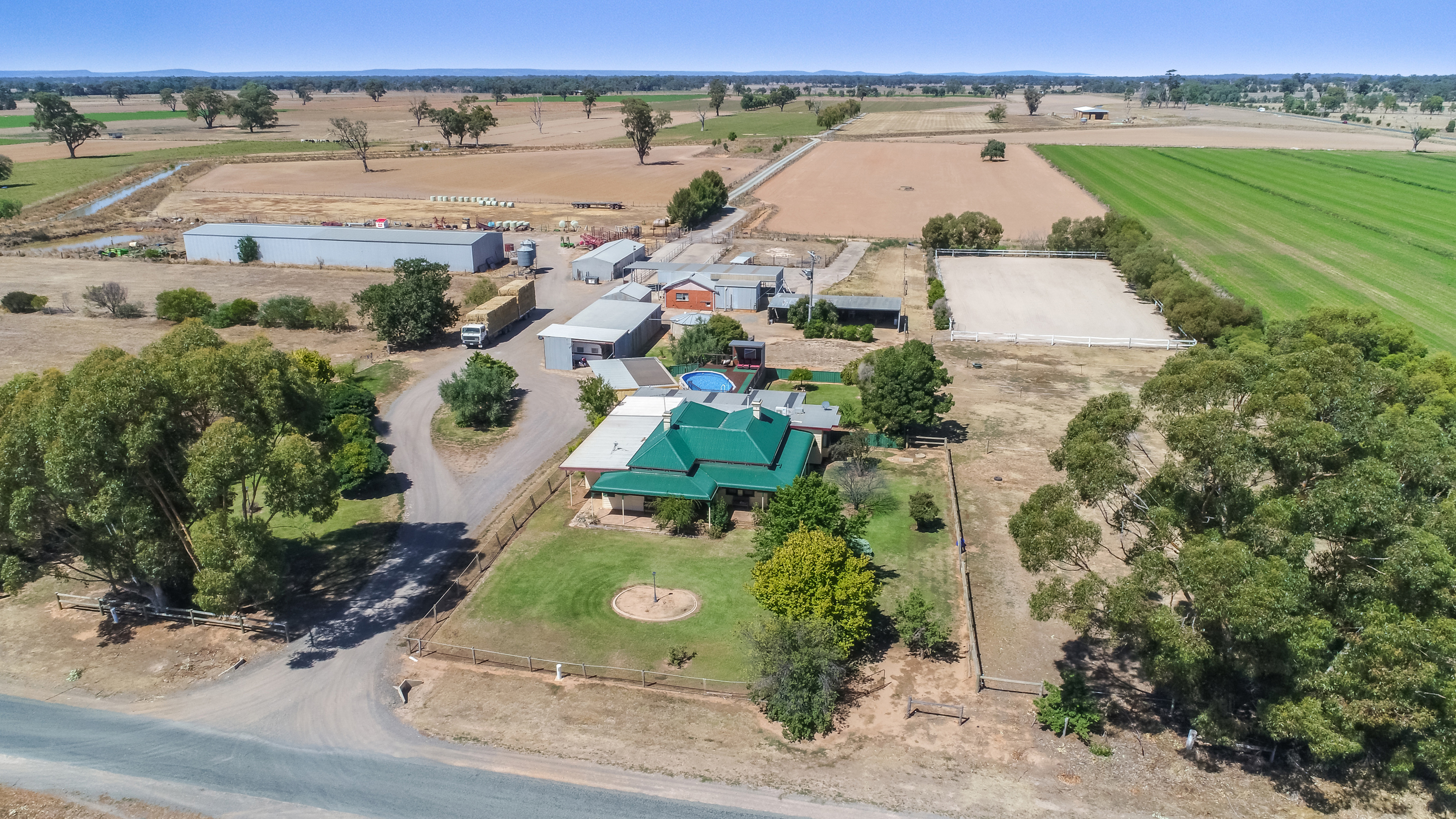 735 LANGHAM ROAD, DHURRINGILE, 3610