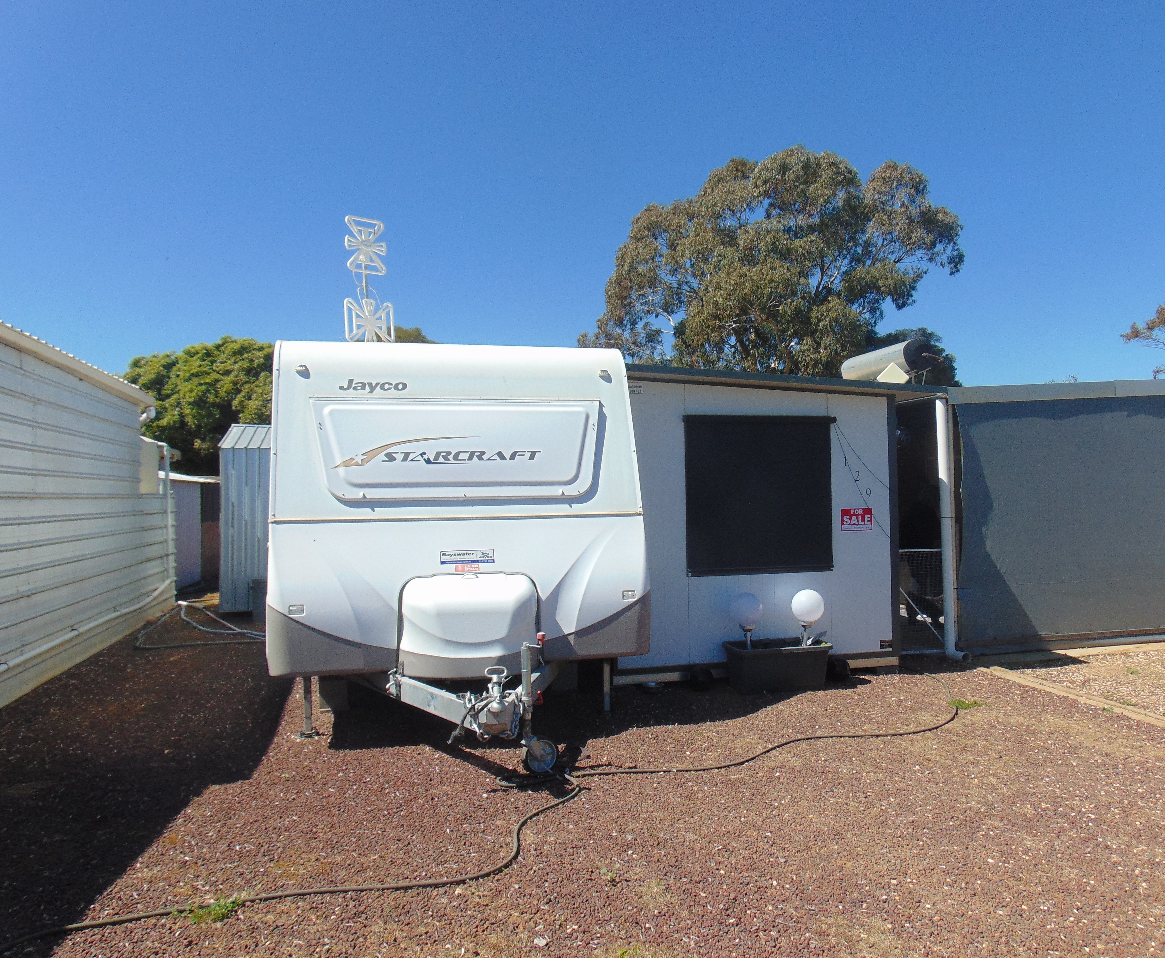 129 JODIE STREET,  VARA-VILLE VILLAGE, MOOROOPNA, 3629