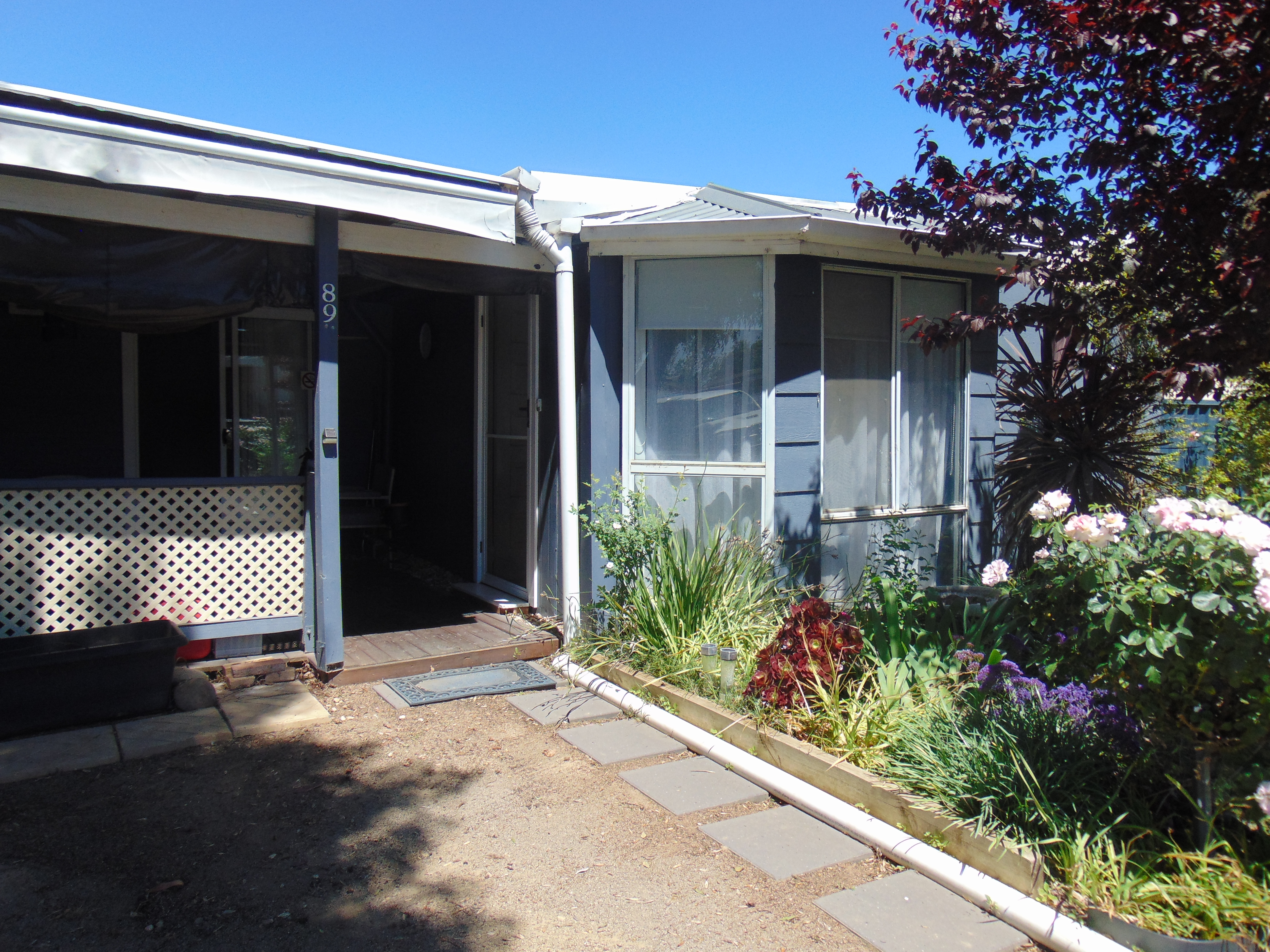 89 ADRIAN STREET,  VARA-VILLE VILLAGE, MOOROOPNA, 3629