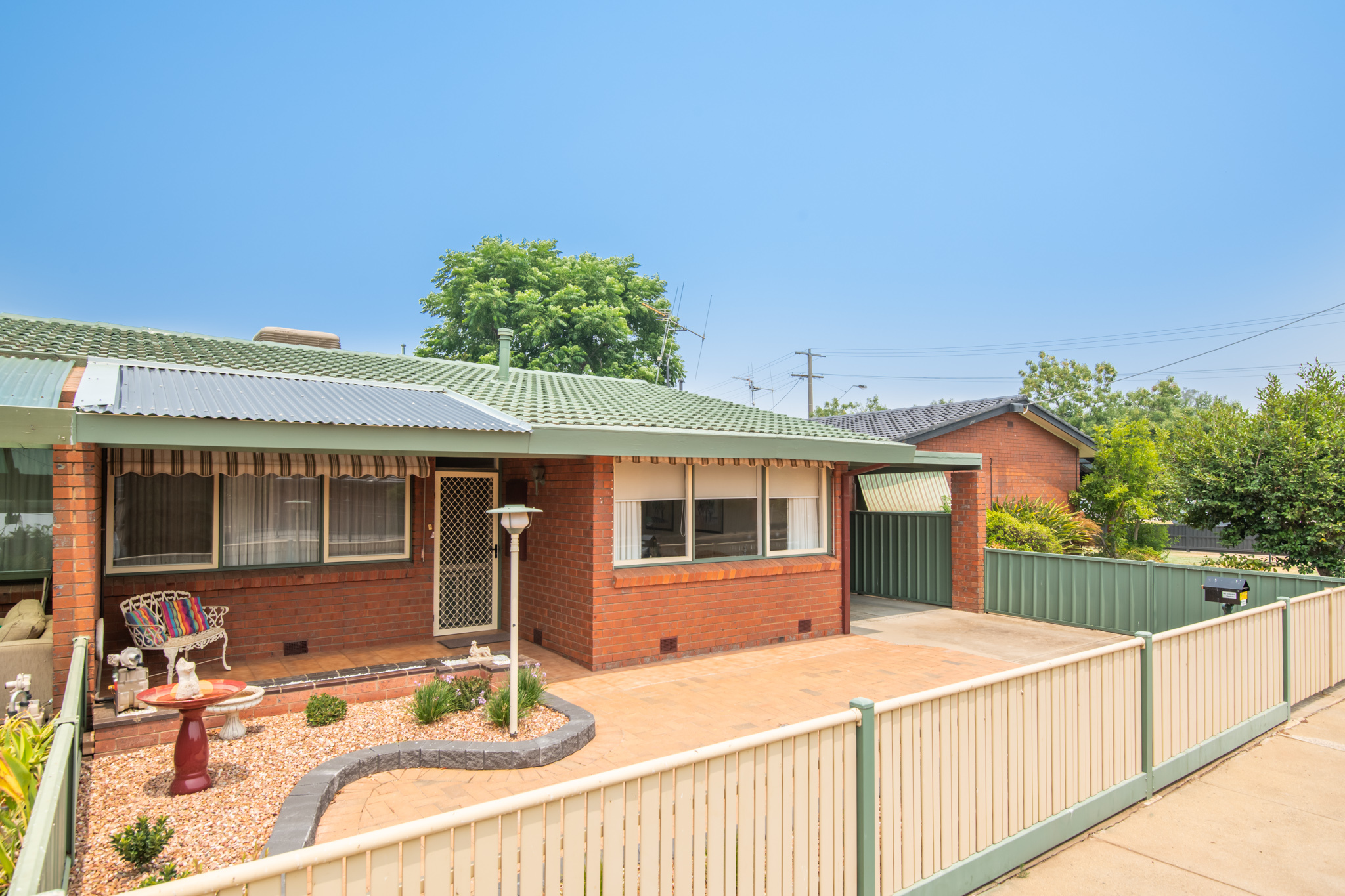 UNIT 2/315 MAUDE ST, SHEPPARTON, 3630