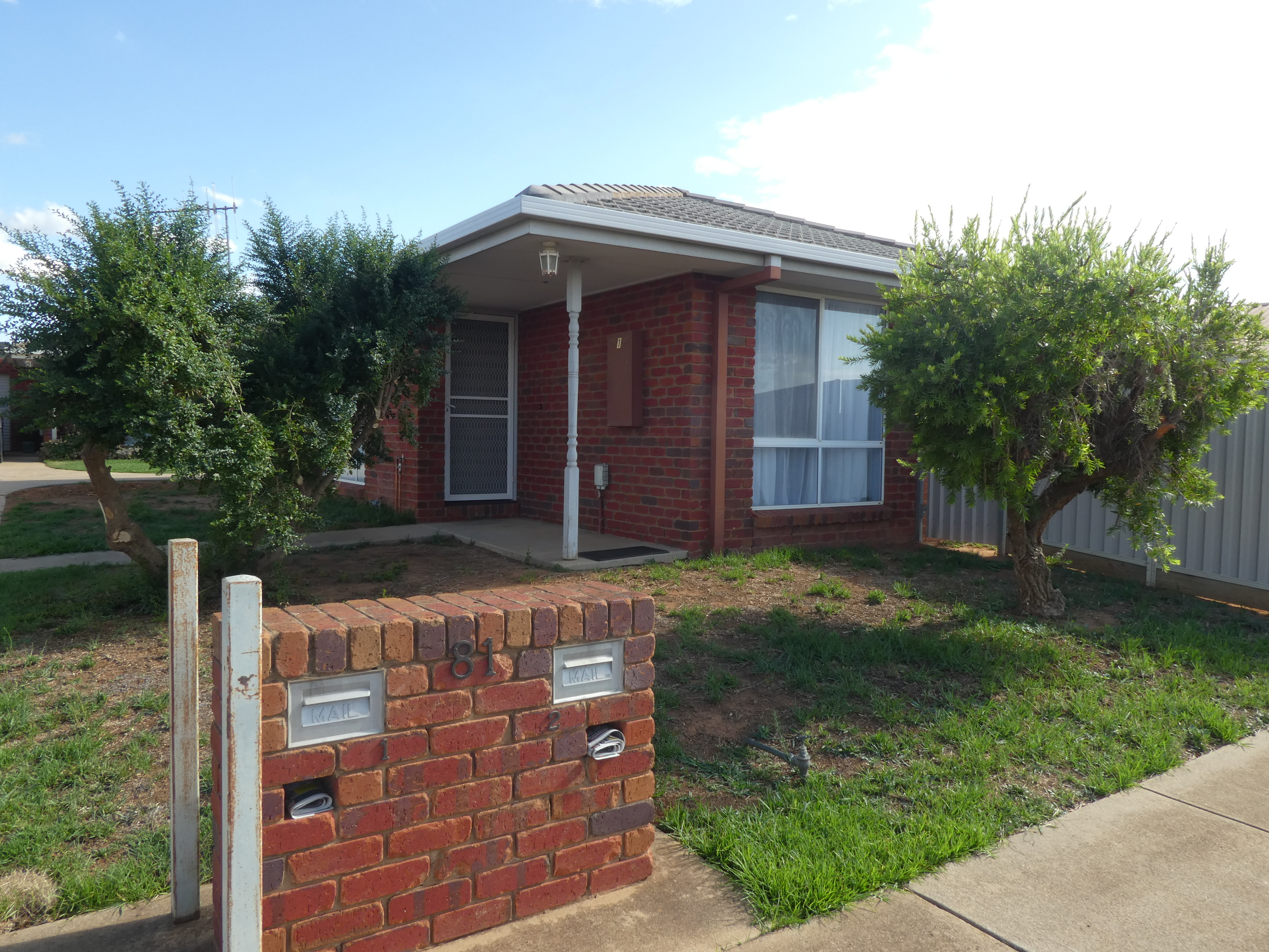 UNIT 1/81 MACISAAC ROAD, MOOROOPNA, 3629