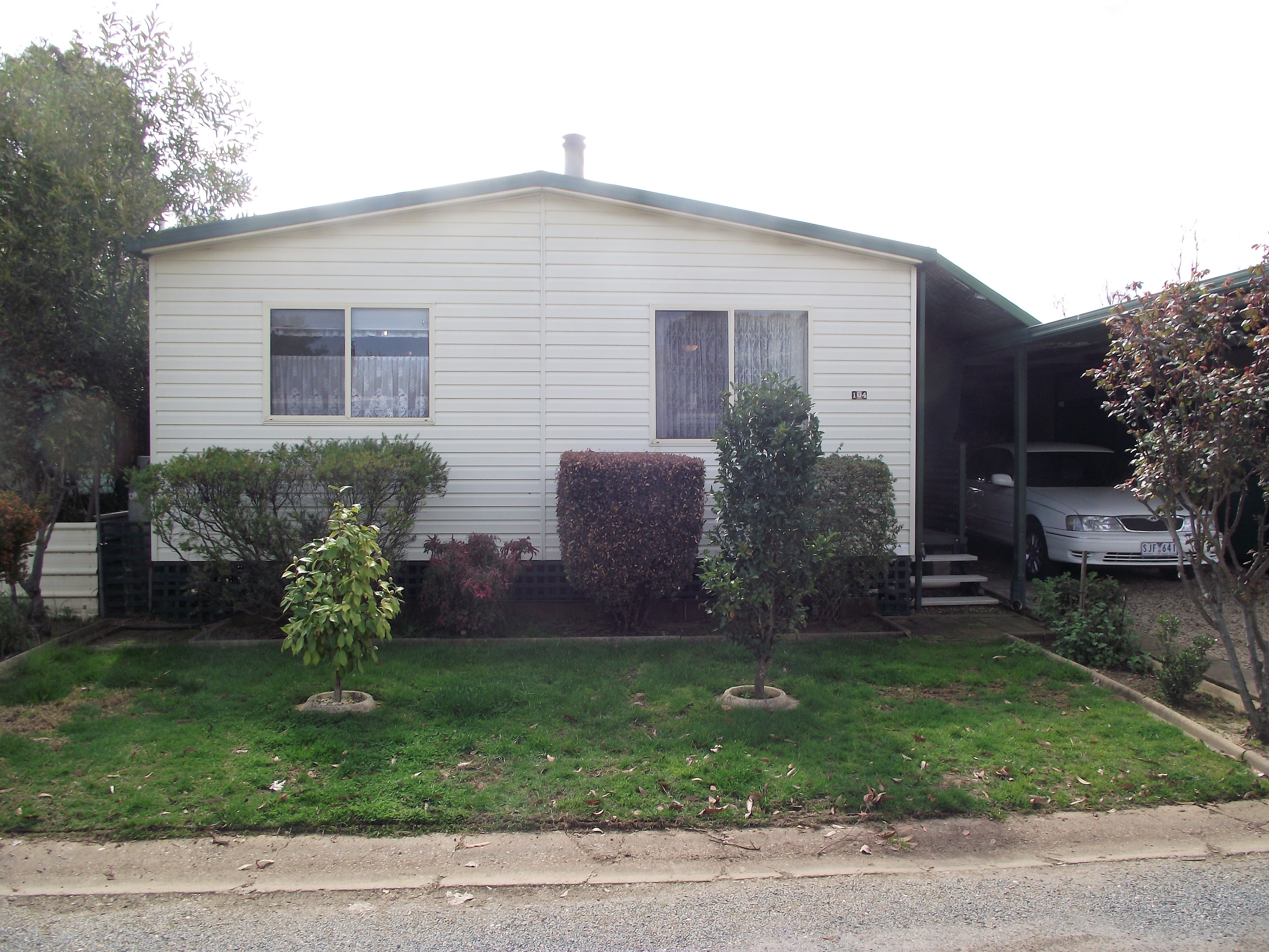 104 ADRIAN STREET, MOOROOPNA, 3629